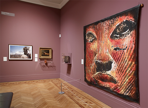 Climate Justice gallery