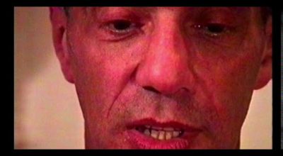 Mark Jordan - Leaving time