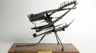 The Little Monster 1961, Peter Clough