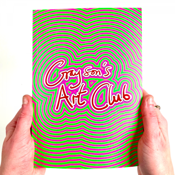 Exhibition catalogue