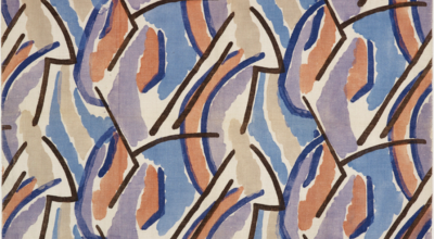 Pamela 1940.255, Vanessa Bell, Duncan Grant