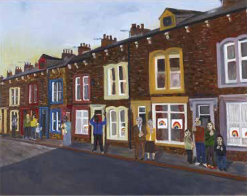 Jacqueline Taylor, Thursday, 8pm